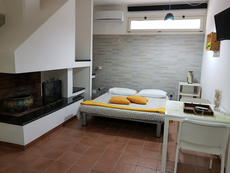 B&B La Macchia