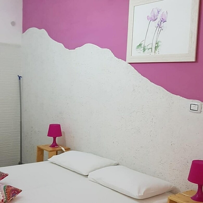 B&B La Macchia