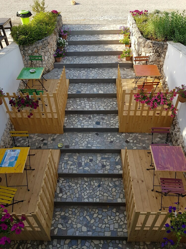 B&B La Macchia
