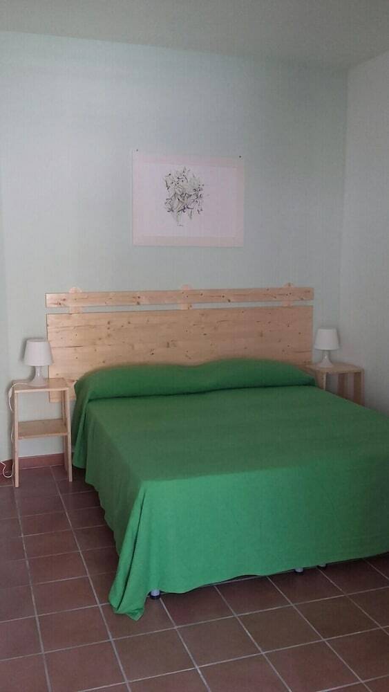 B&B La Macchia