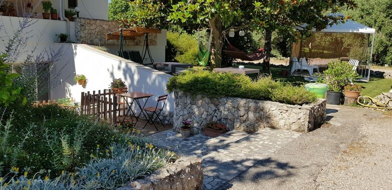 B&B La Macchia