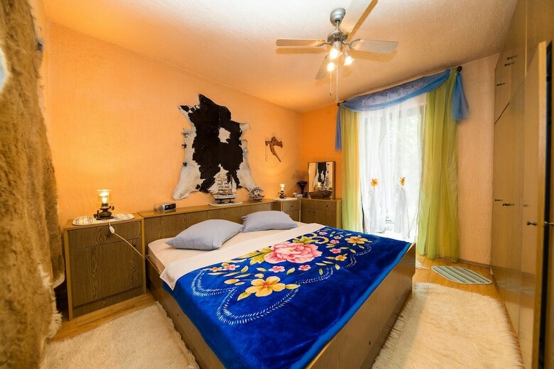 Apartment Jana