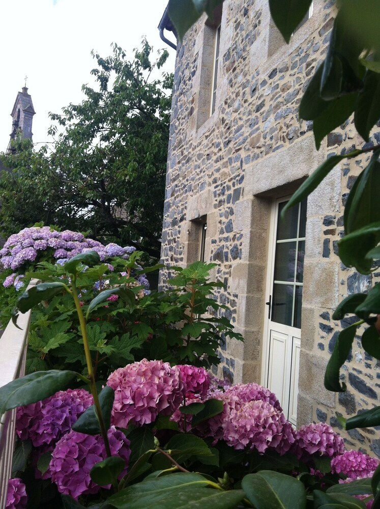 Bed & Breakfast Chambre D'hotes Chez Jeanne