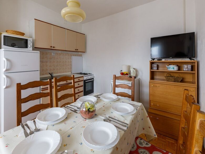 Apartments Biserka