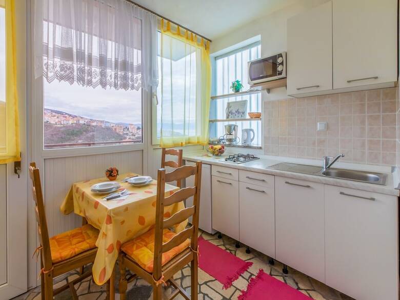 Apartments Biserka