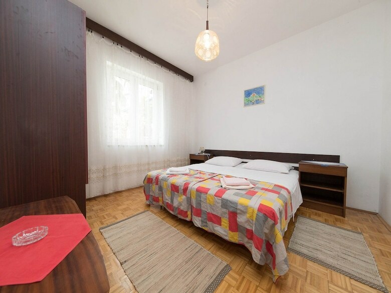 Apartments Biserka