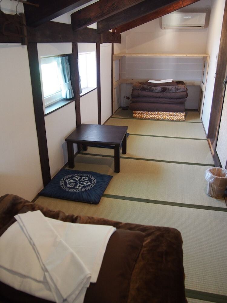 Hostal Tototo Morioka -hostel-