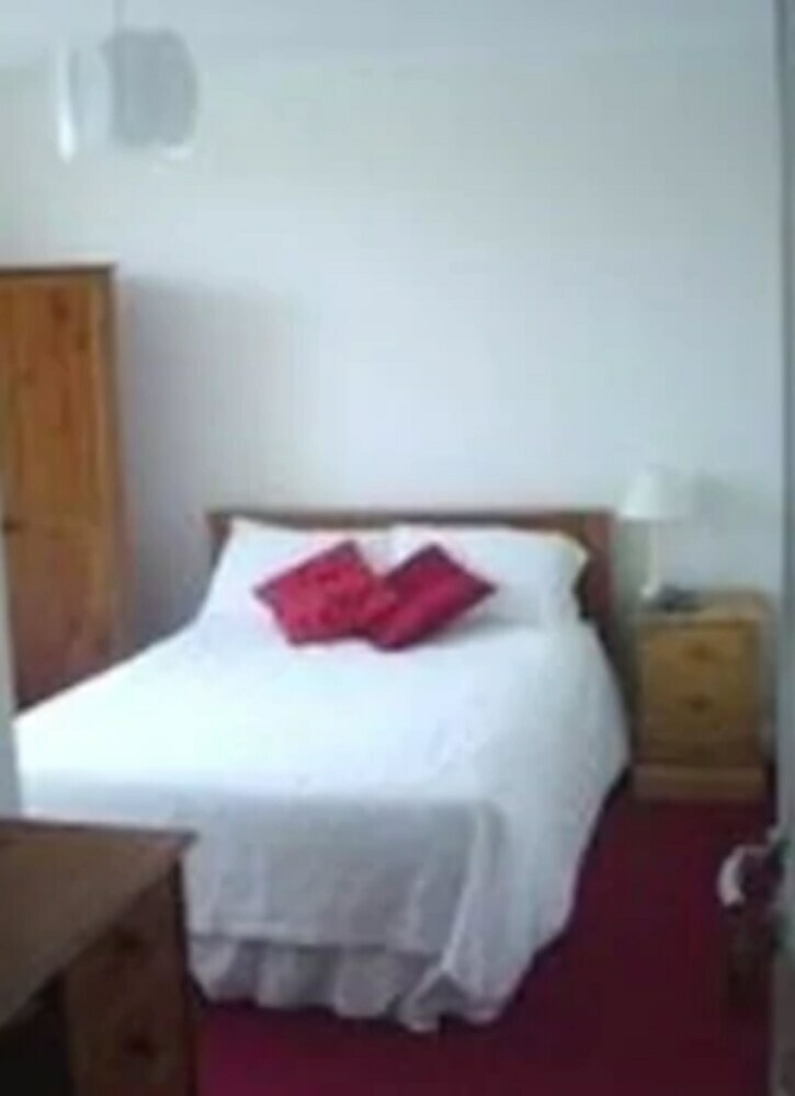 Bed & Breakfast St. Aiden's Guesthouse
