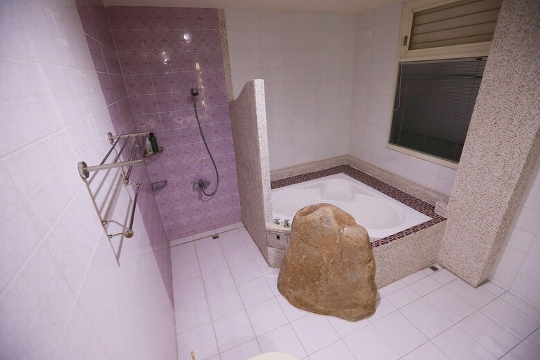 Hotel Water Tail Homestay