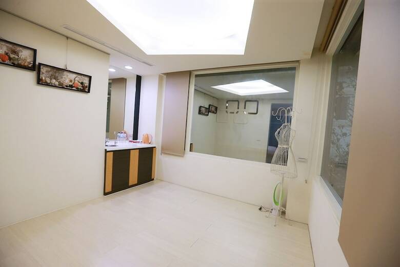 Hotel Water Tail Homestay