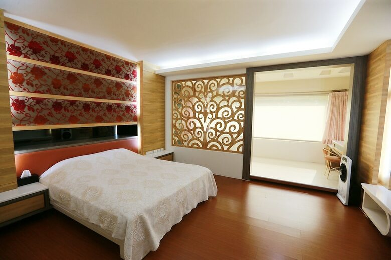 Hotel Water Tail Homestay
