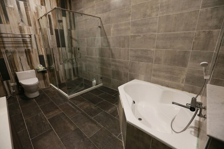 Hotel Water Tail Homestay