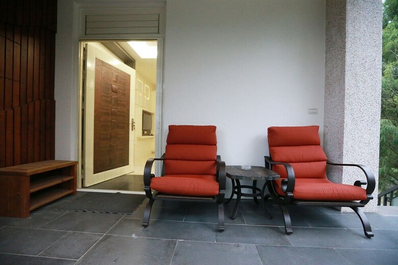 Hotel Water Tail Homestay
