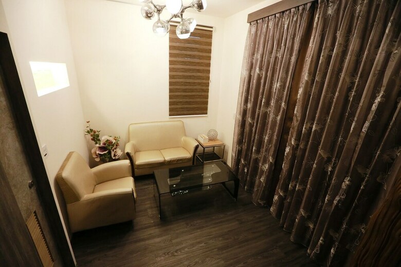 Hotel Water Tail Homestay