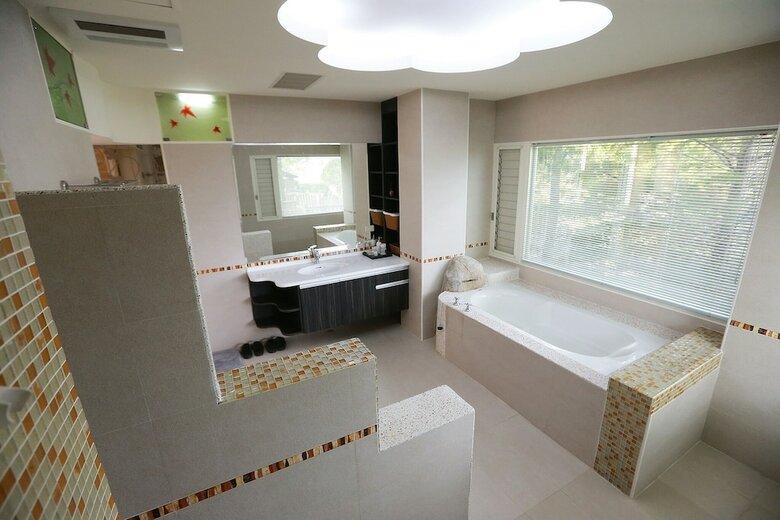 Hotel Water Tail Homestay