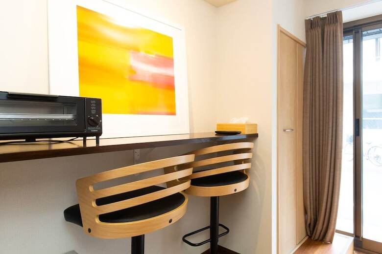 Apartamentos Ikebukuro Asahi No Ie