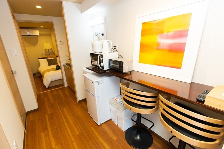 Apartamentos Ikebukuro Asahi No Ie
