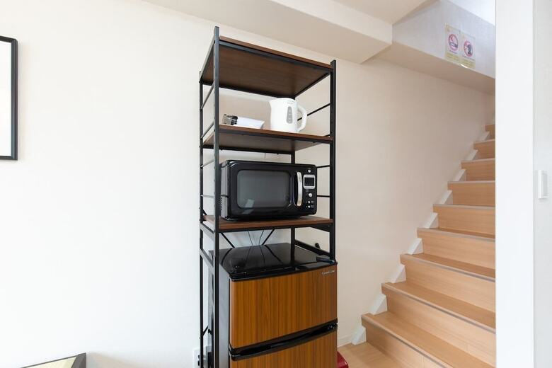 Apartamentos Ikebukuro Asahi No Ie