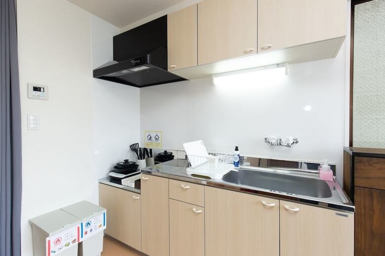 Apartamentos Ikebukuro Asahi No Ie