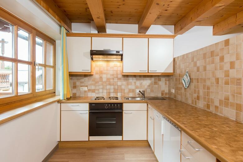 Apartamentos Haus Stablerkr�mer