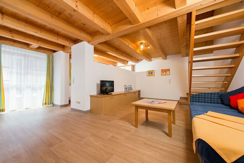 Apartamentos Haus Stablerkr�mer