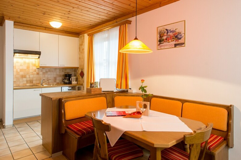 Apartamentos Haus Stablerkr�mer