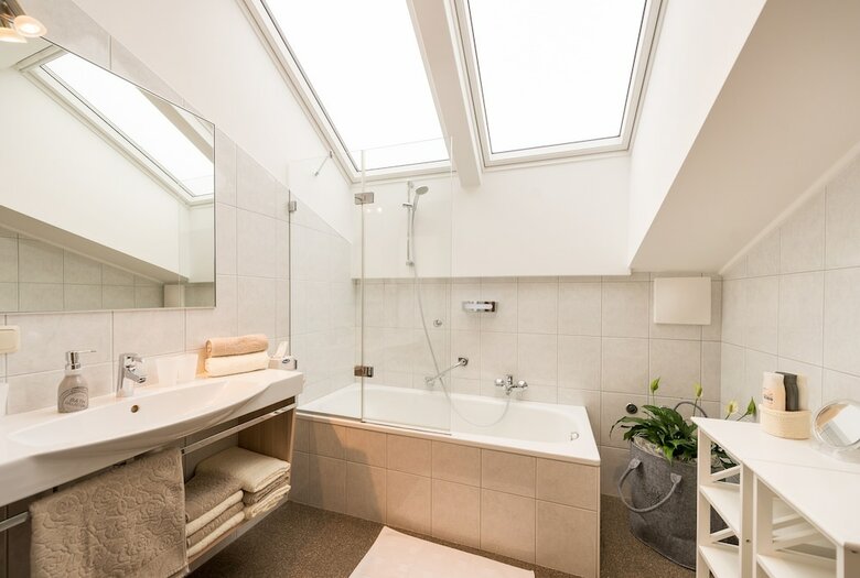 Apartamentos Haus Stablerkr�mer