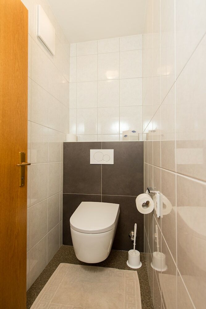Apartamentos Haus Stablerkr�mer