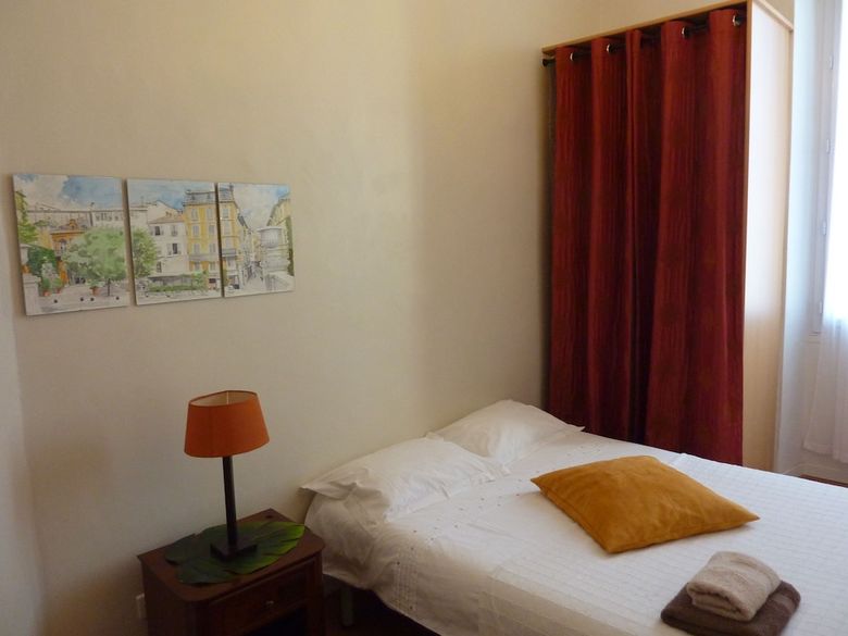 Apartamento Studios Flor�al