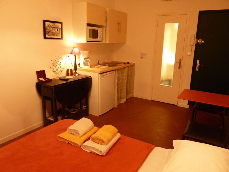 Apartamento Studios Flor�al