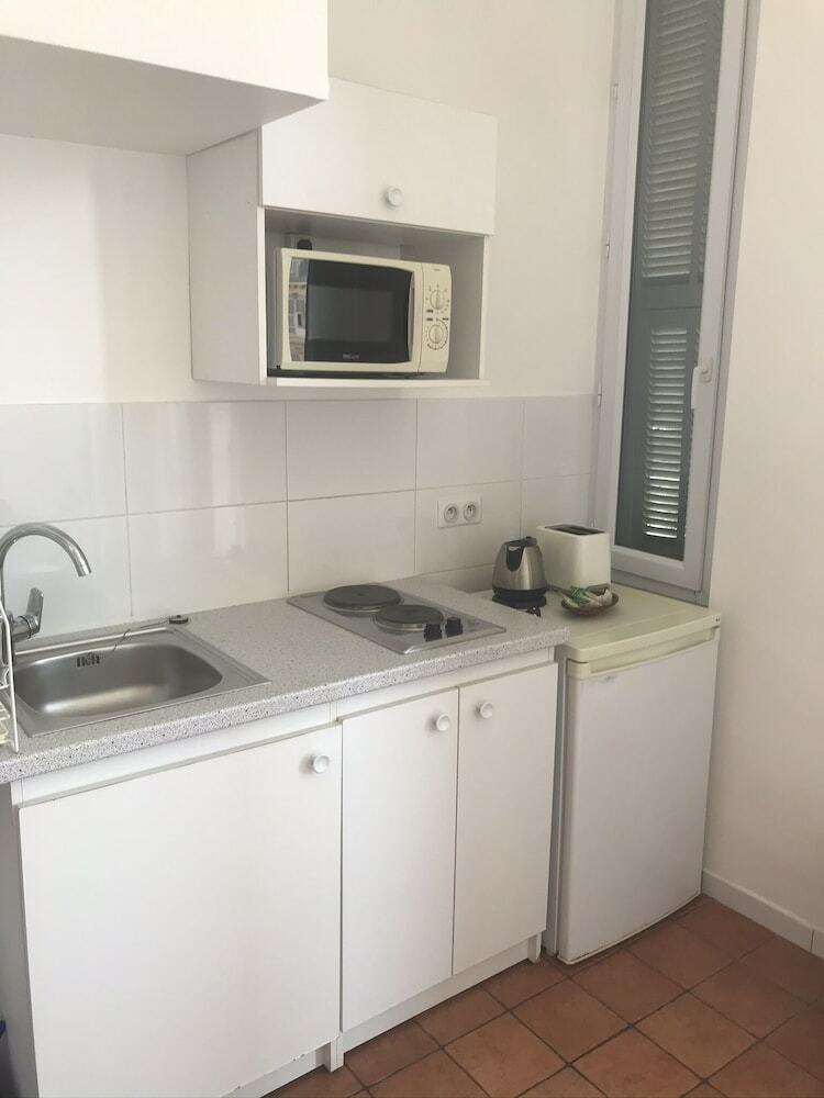 Apartamento Studios Flor�al