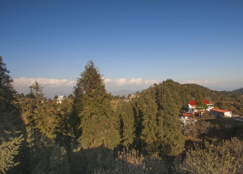 Apartamento The Hermitage Kanatal