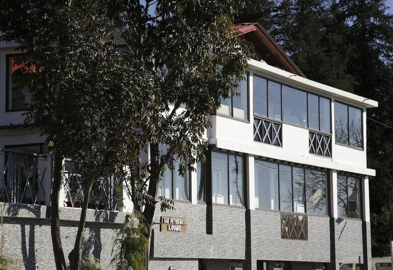 Apartamento The Hermitage Kanatal