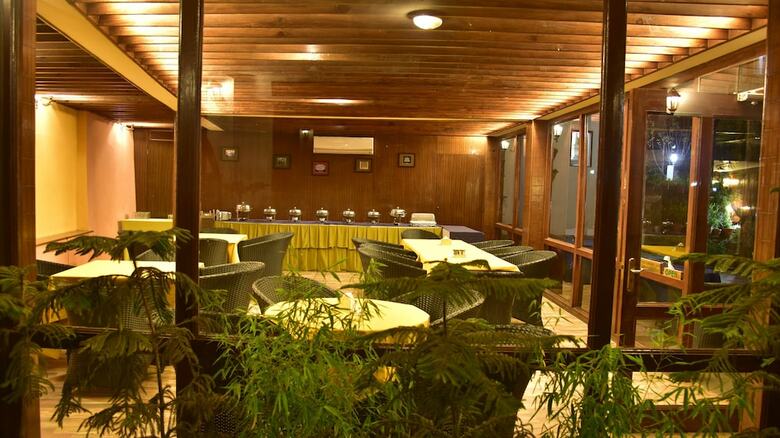 Apartamento The Hermitage Kanatal