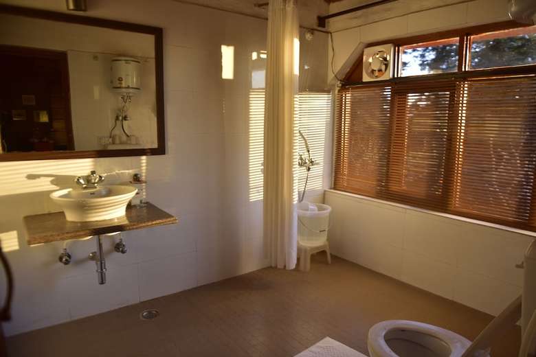 Apartamento The Hermitage Kanatal
