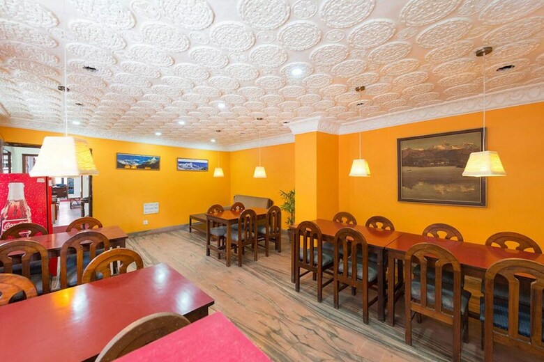 Hotel Khangsar