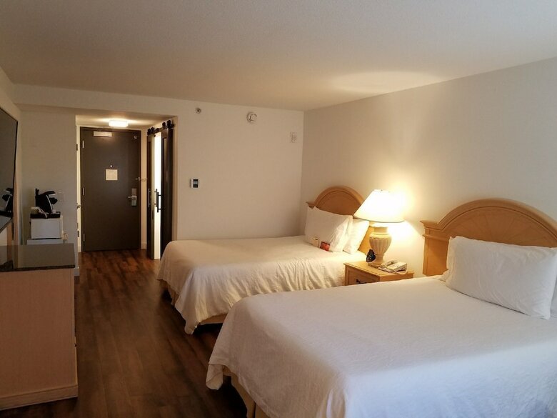 Hotel Aloft Mountain View