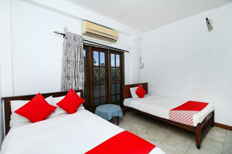 Hotel Oyo 336 Airport Residencies