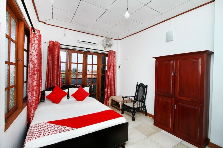 Hotel Oyo 336 Airport Residencies