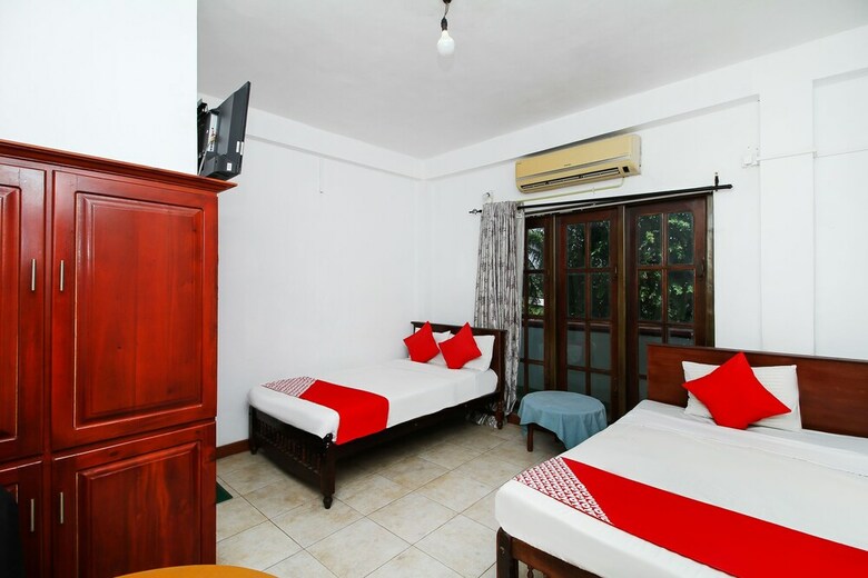Hotel Oyo 336 Airport Residencies