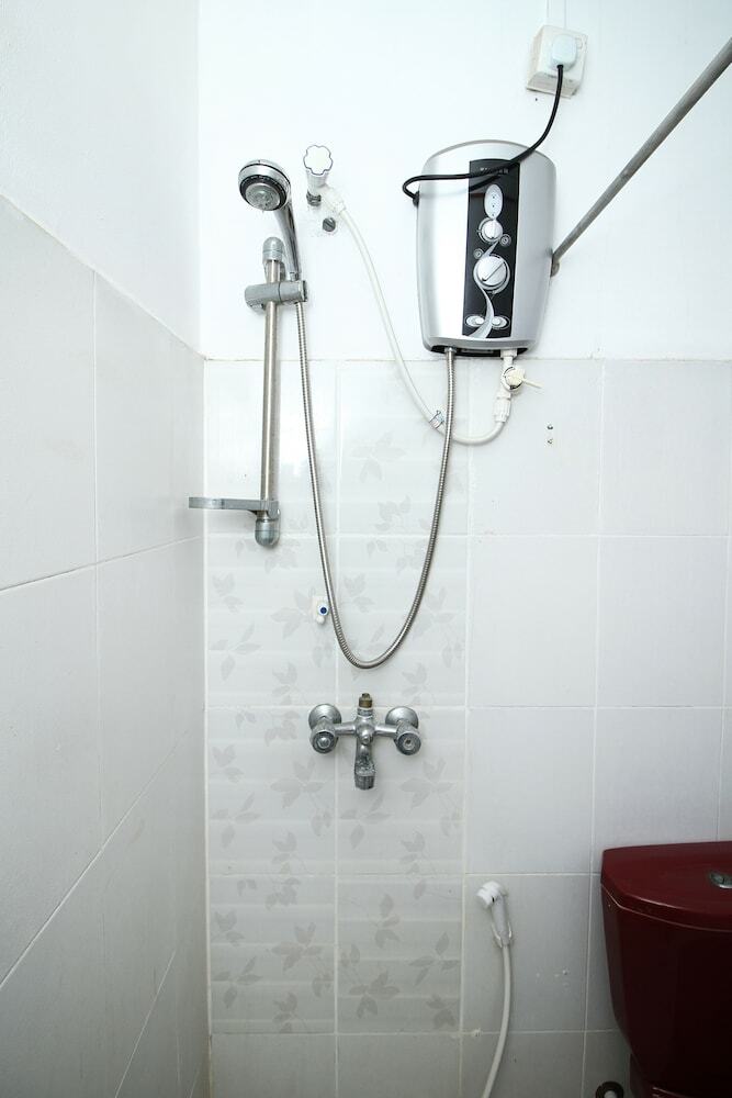 Hotel Oyo 336 Airport Residencies
