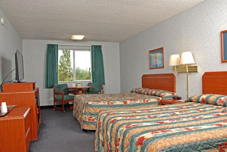 Motel Redmond Inn