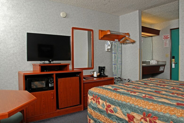 Motel Redmond Inn
