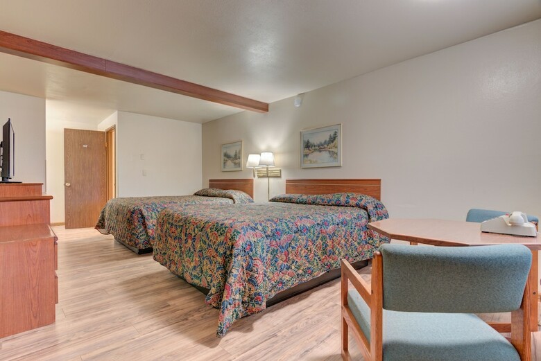 Motel Redmond Inn