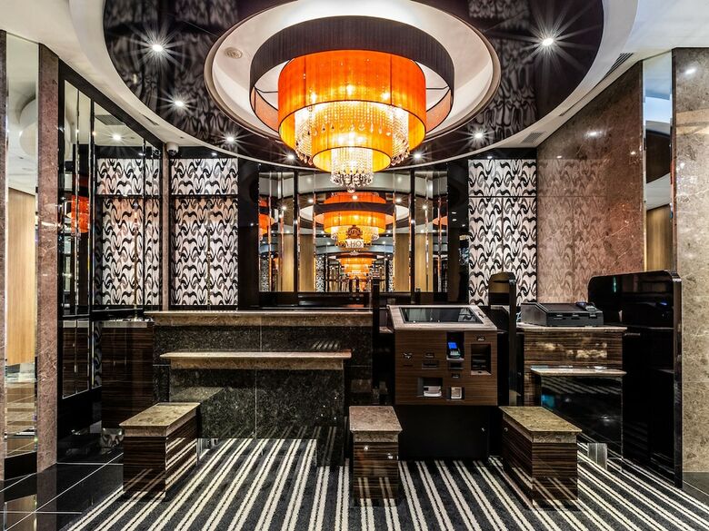 Apa Hotel Kobe-sannomiya Ekimae