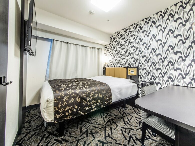 Apa Hotel Kobe-sannomiya Ekimae