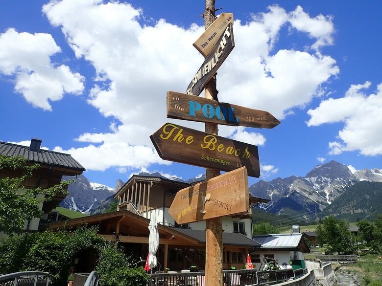 Hotel Sonnenlicht