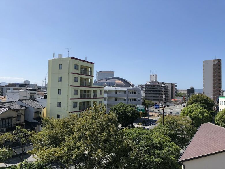Apartamentos Plus One Nishikouen