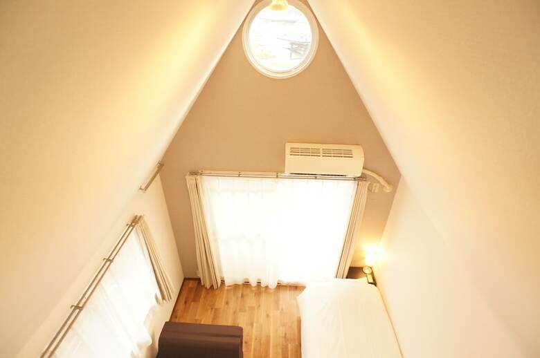 Apartamentos Plus One Nishikouen