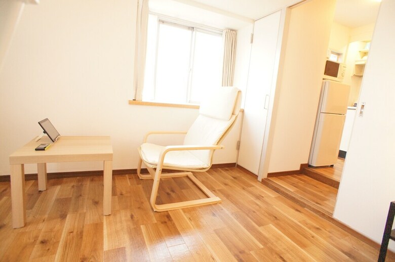 Apartamentos Plus One Nishikouen
